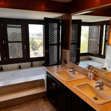 Sunkissed Luxury Panoramic Seaview In Marbella * Estepona