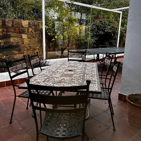 빌라 Sunkissed Luxury Panoramic Seaview In Marbella