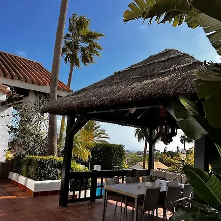 Sunkissed Luxury Panoramic Seaview In Marbella * 에스테포나