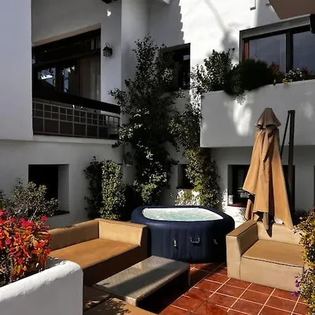 빌라 Sunkissed Luxury Panoramic Seaview In Marbella