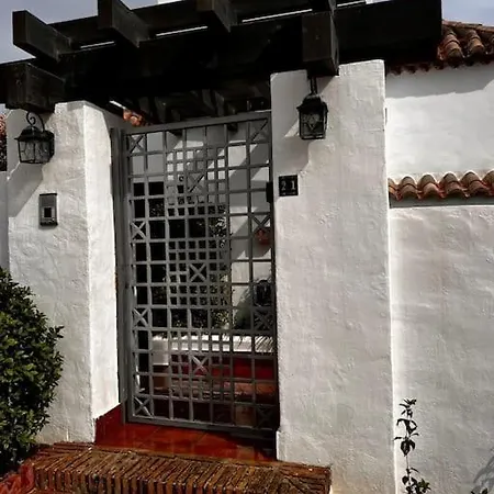 Sunkissed Luxury Panoramic Seaview In Marbella 빌라 *