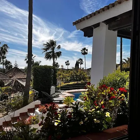 Sunkissed Luxury Panoramic Seaview In Marbella * 에스테포나